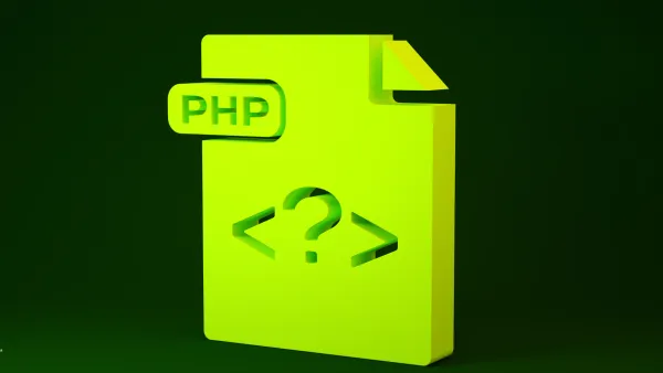 Associative, a PHP development services provider, can help you elevate your projects