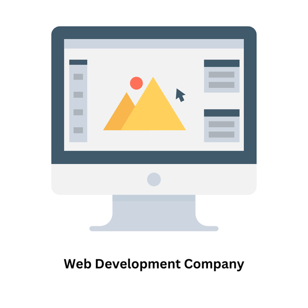 Web Development Company