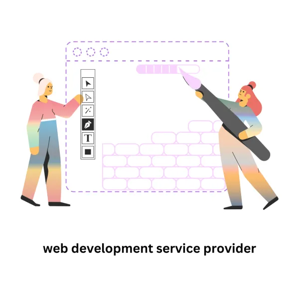 Web Development Service Provider