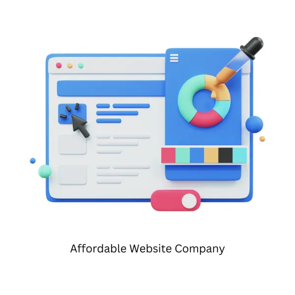 Affordable Website Company