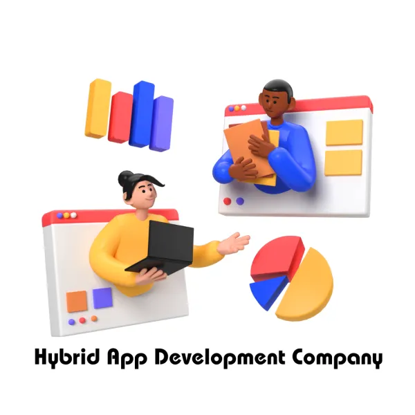 Hybrid App Development Company