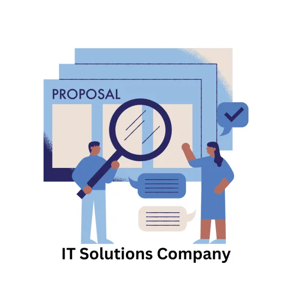 IT Solutions Company