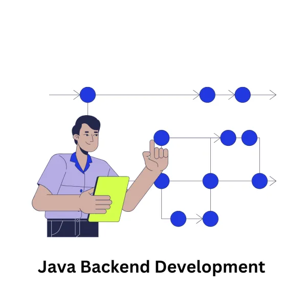 Hire Expert Java Backend Developers in Pune