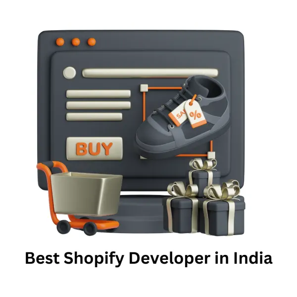 Best Shopify Developers