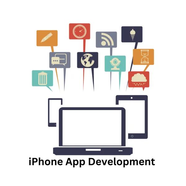 iPhone App Development Agency