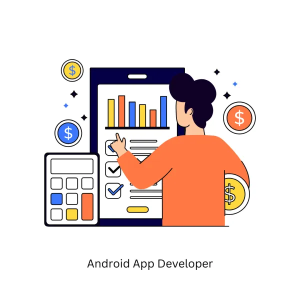 Android App Developer in India