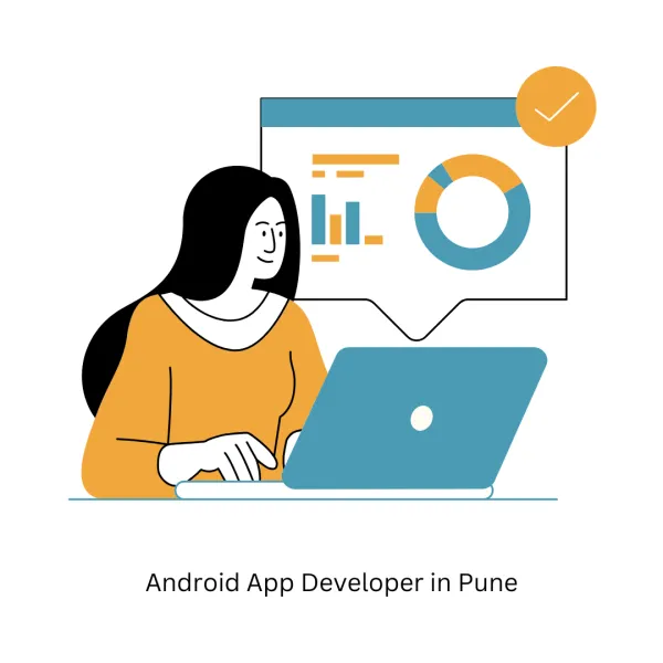 Android App Developer in Pune