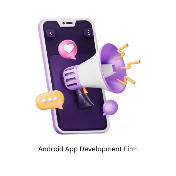 Android App Development Firm in Pune