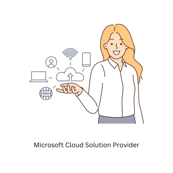 Microsoft Cloud Solution Provider in Pune