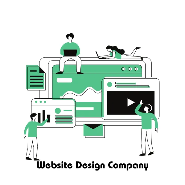 Low-Cost Website Design Company