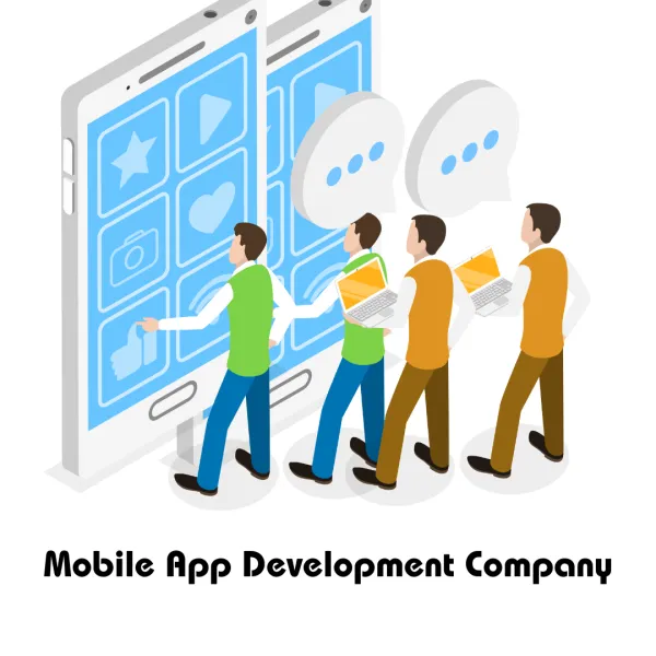 Mobile App Development Company