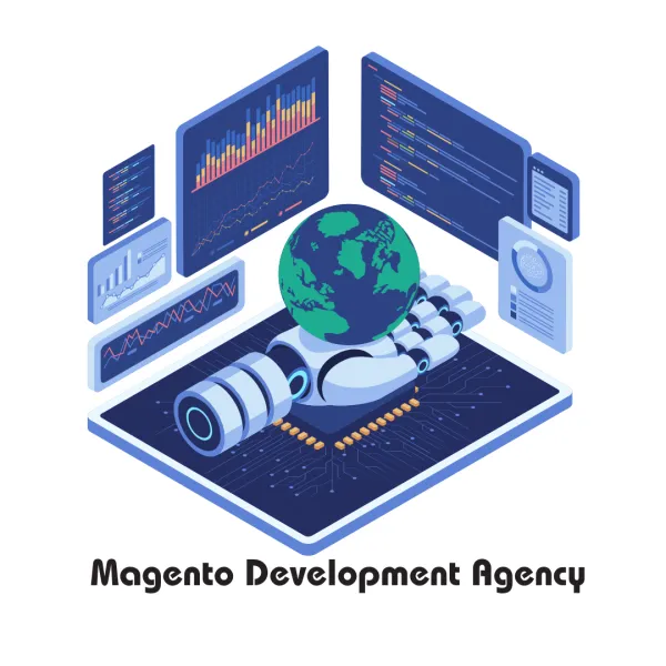 Magento Development Agency 