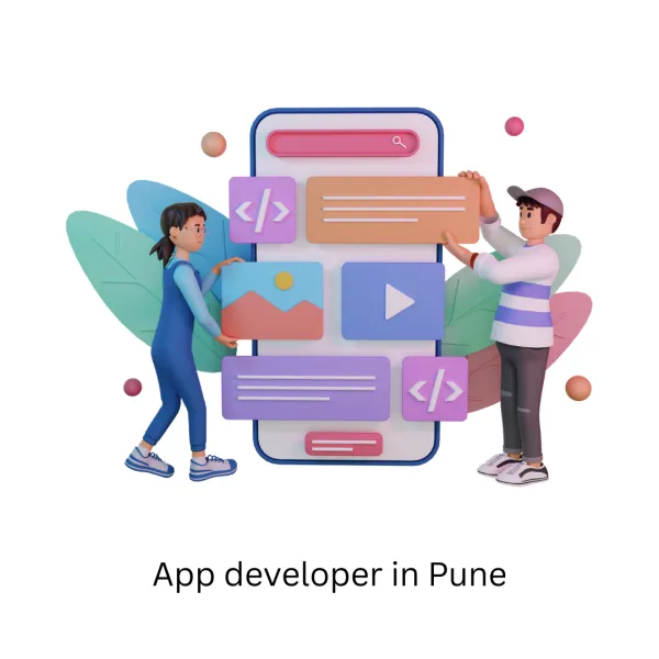 App developer in pune