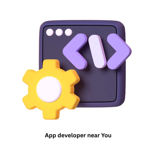 App Developer Near You