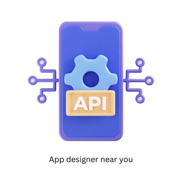 App Designer Near You