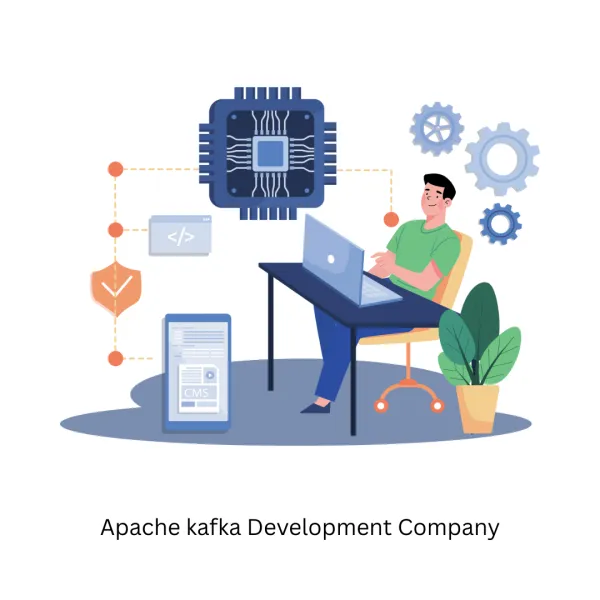 Apache Kafka Development Company