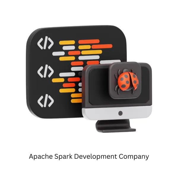 Apache Spark Development Company