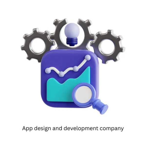 App Design and Development Company