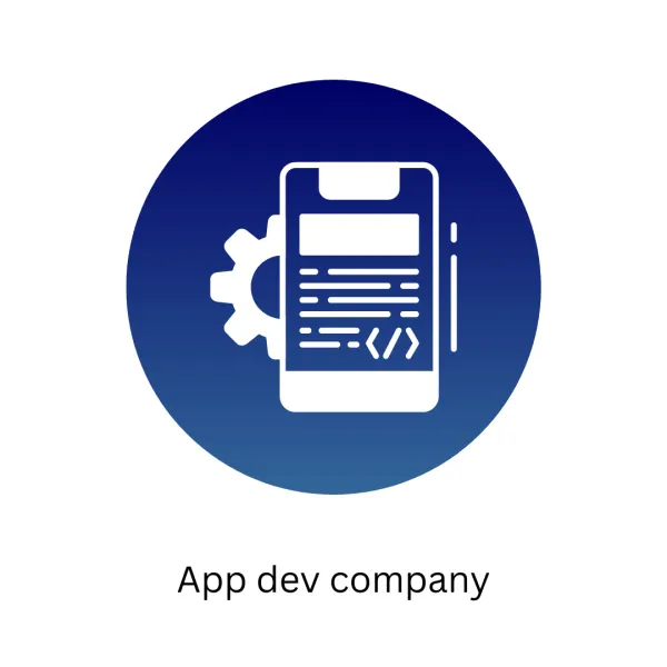 App Dev Company