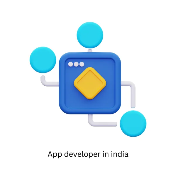 App Developer in India
