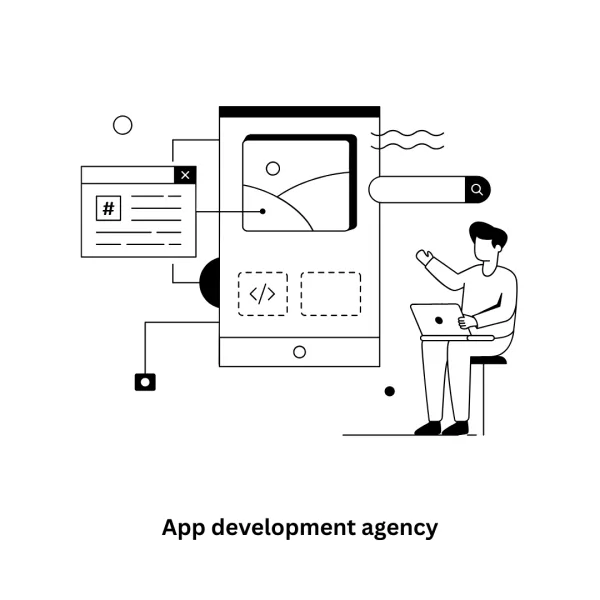 App development agency