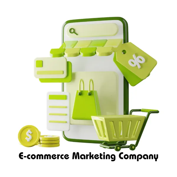 Ecommerce Marketing Company