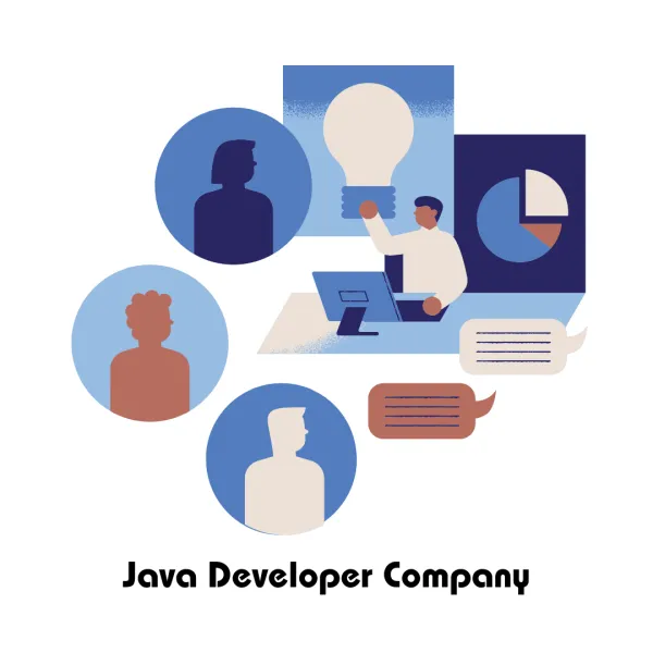 Java Developer Company in India