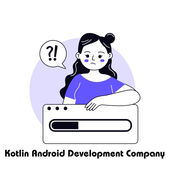 Kotlin Android Development Company in Pune