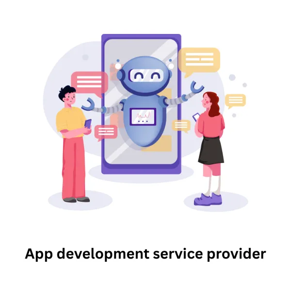 App Development Service Provider