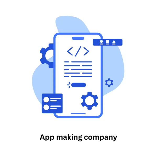 App Making Company