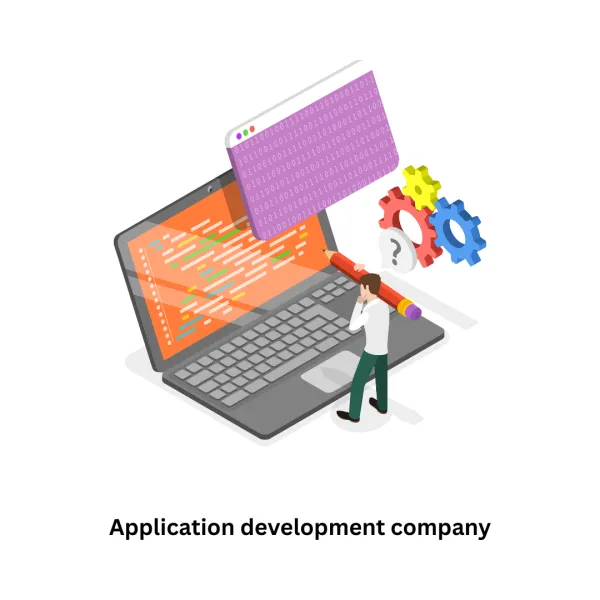 Application Development Company