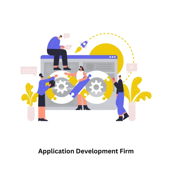 Application Development Firm
