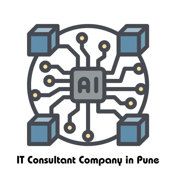  IT Consultant Company in Pune