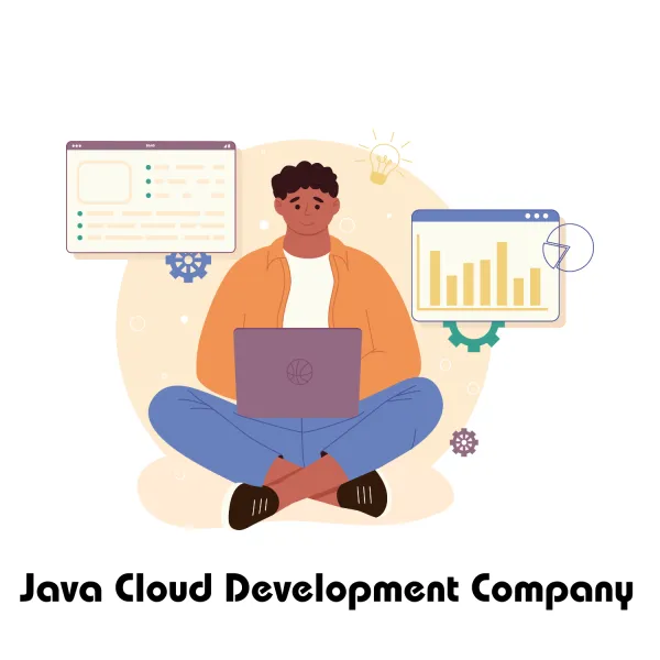 Java Cloud Development Company 