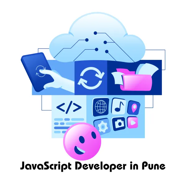 Top JavaScript Developer in Pune