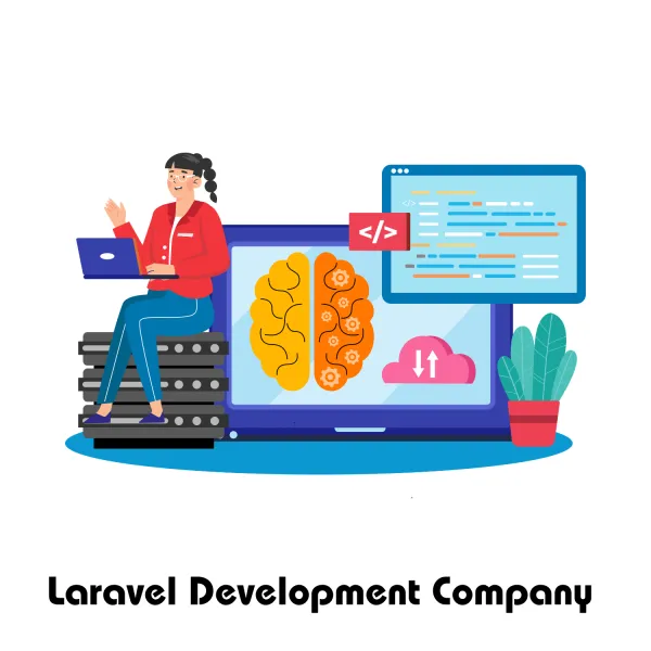  Laravel Development Company