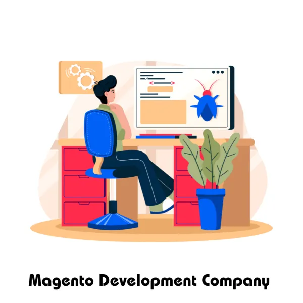 Magento Development Company