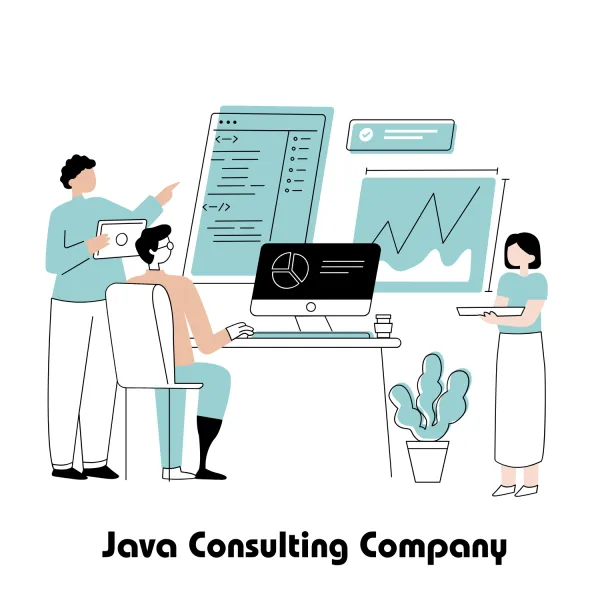 Java Consulting Company 