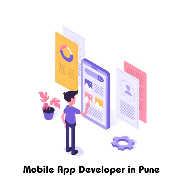 Mobile App Developer