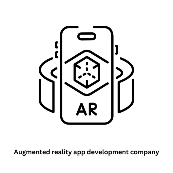 Augmented Reality App Development Company