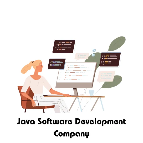 Java Software Development Company