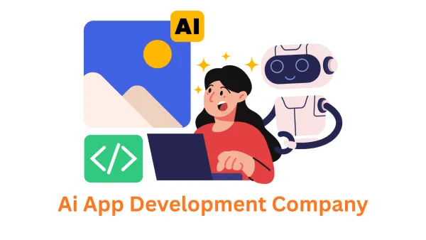 Trusted AI App Development Company