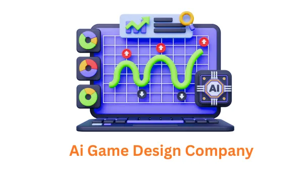 Associative: The Premier AI Game Design Company in Pune, India