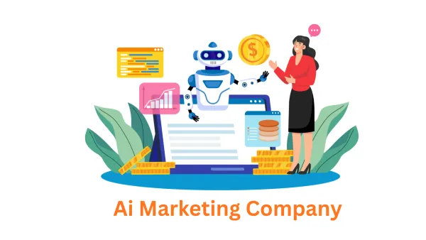 Associative: Your Premier AI Marketing Company in Pune, India