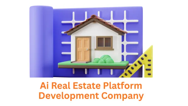 Associative is Your Premier AI Real Estate Platform Development Company