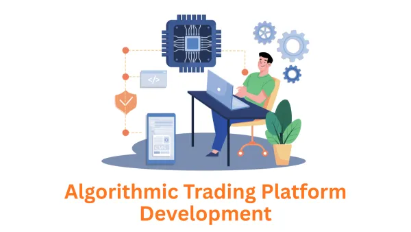The Premier Algorithmic Trading Platform Development Company: Associative, Pune