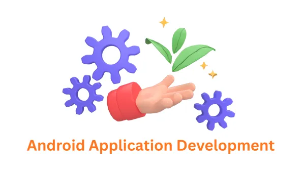 Associative: Your Premier Android Application Development Company in Pune, India
