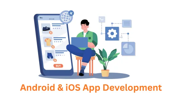 The Premier Android & iOS App Development Company: Associative