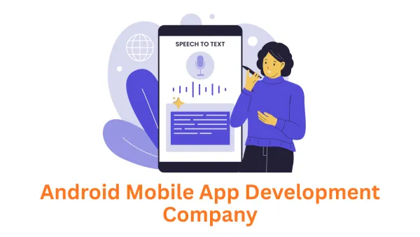 Looking for an Android Mobile App Development Company? Associative is Your Trusted Partner in Pune!
