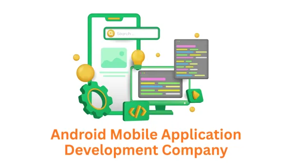 Your Search for an Android Mobile Application Development Company Ends Here: Meet Associative